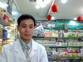 仁者爱人的第一张照片--邢台相亲服务中心