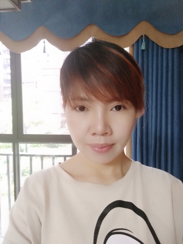 余生安好的第一张照片--邢台相亲服务中心