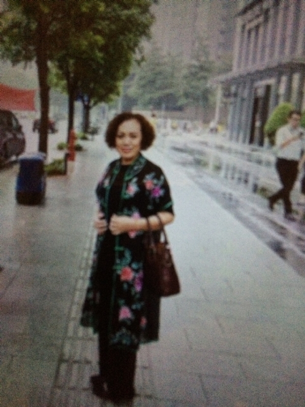 娜娜的第三张照片--邢台相亲服务中心