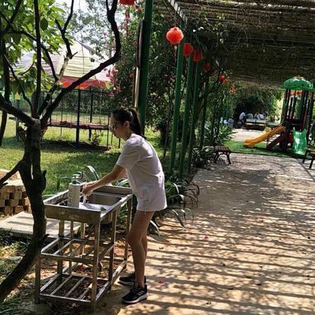 思思的第一张照片--邢台相亲服务中心