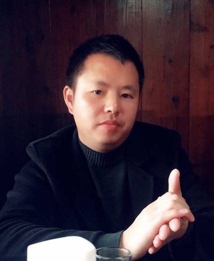 何超洪的第一张照片--邢台相亲服务中心