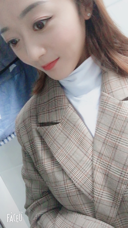 丑丑的第一张照片--邢台相亲服务中心