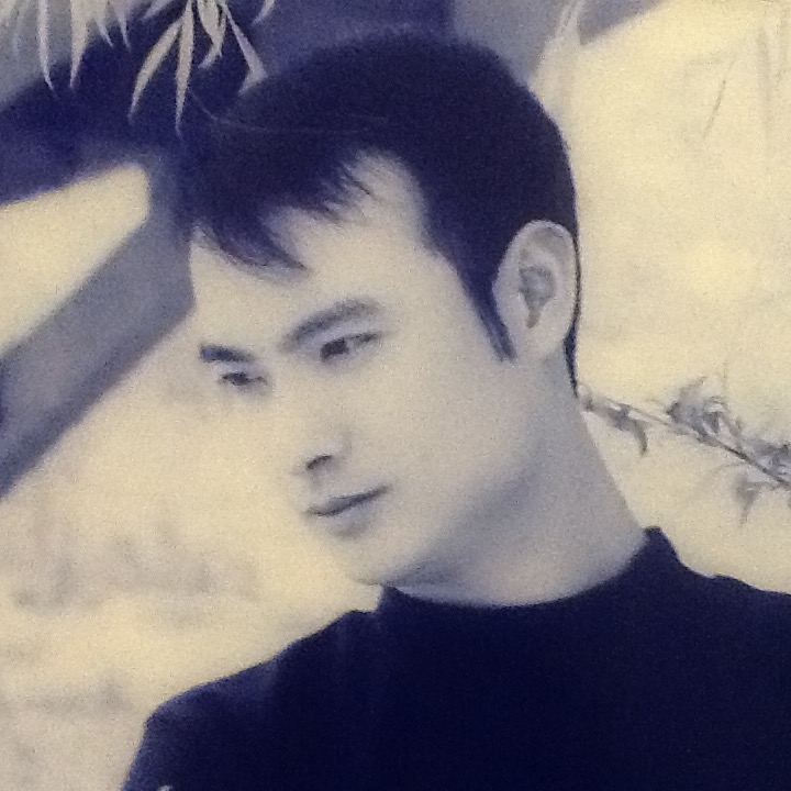 小小深水鱼的第一张照片--邢台相亲服务中心