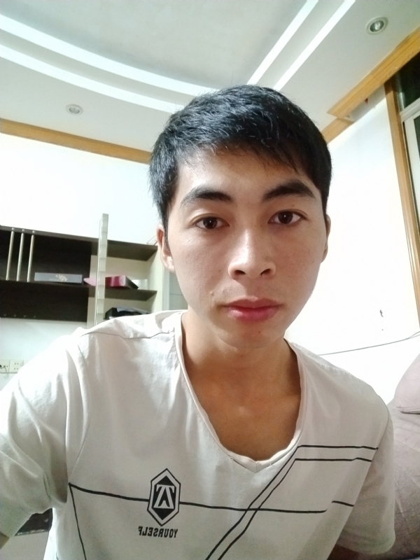 似微笑的第一张照片--邢台相亲服务中心