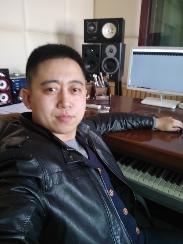 MrJing的第一张照片--邢台相亲服务中心