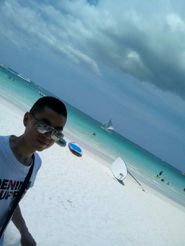 Destiny的第一张照片--邢台相亲服务中心