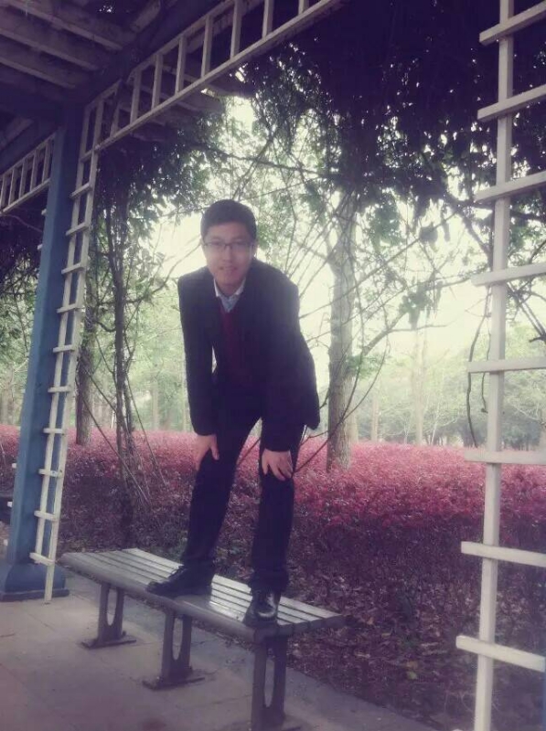 果子的第一张照片--邢台相亲服务中心