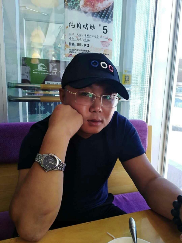 迷路了的第一张照片--邢台相亲服务中心