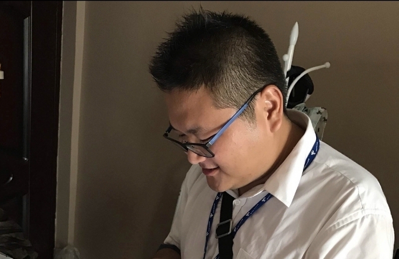 人生就是一个选择的第二张照片--邢台相亲服务中心