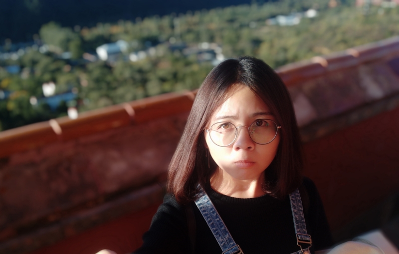 冰汐的第一张照片--邢台相亲服务中心