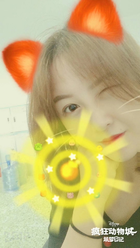 笑容的第一张照片--邢台相亲服务中心