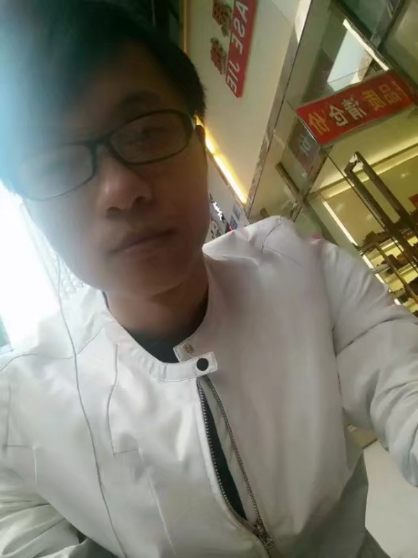 你的益达的第一张照片--邢台相亲服务中心