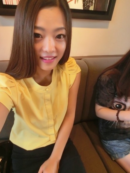 小玉啊的第一张照片--邢台相亲服务中心