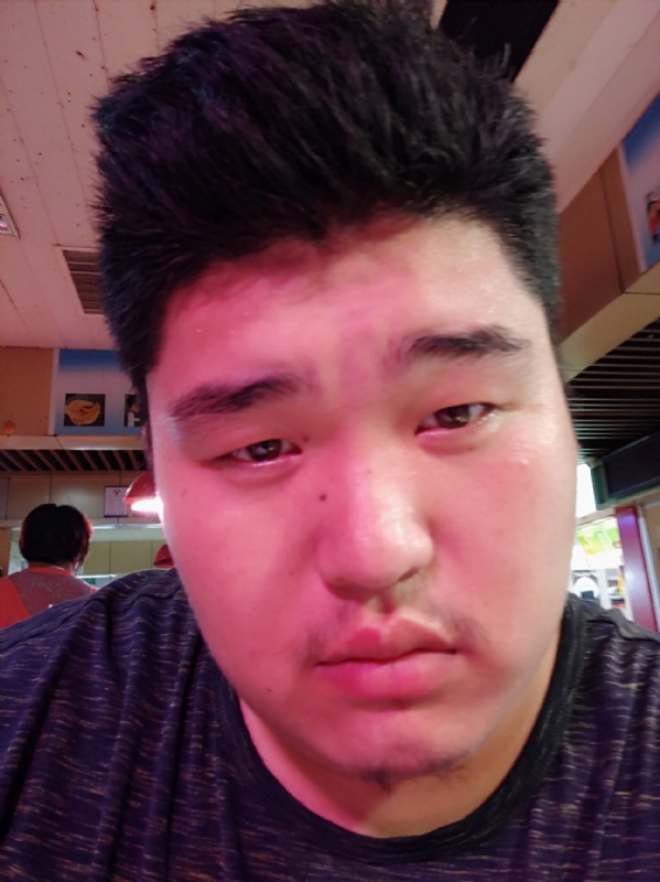 寻爱的第一张照片--邢台相亲服务中心