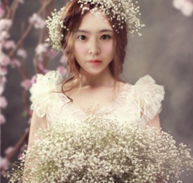 美贝的第一张照片--邢台相亲服务中心