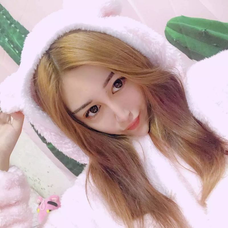 想嫁人的姑娘的第一张照片--邢台相亲服务中心