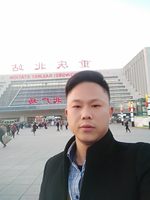 释然的第一张照片--邢台相亲服务中心