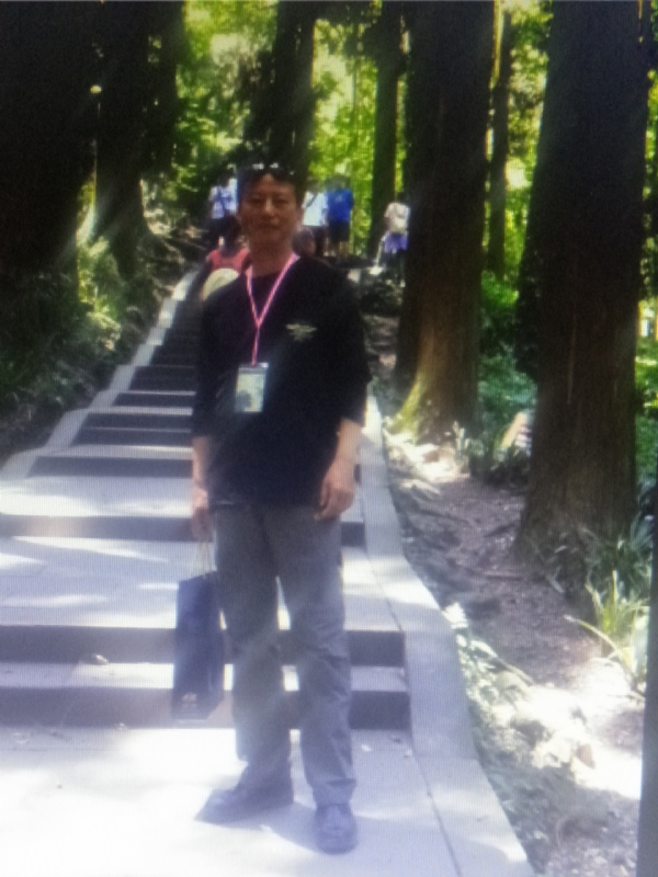 金肖的第一张照片--邢台相亲服务中心