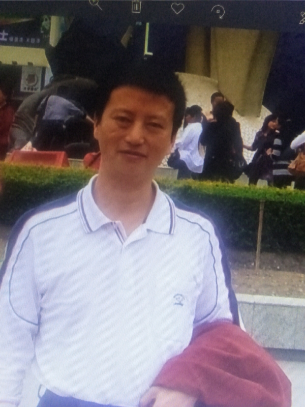 金肖的第二张照片--邢台相亲服务中心