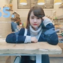 小小棉的第一张照片--邢台相亲服务中心