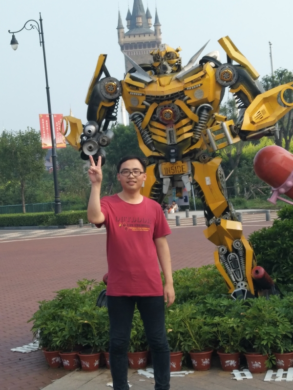 心瘾的第一张照片--邢台相亲服务中心