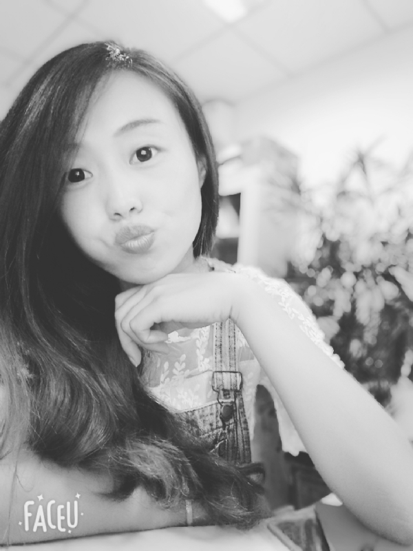 暖暖的第一张照片--邢台相亲服务中心