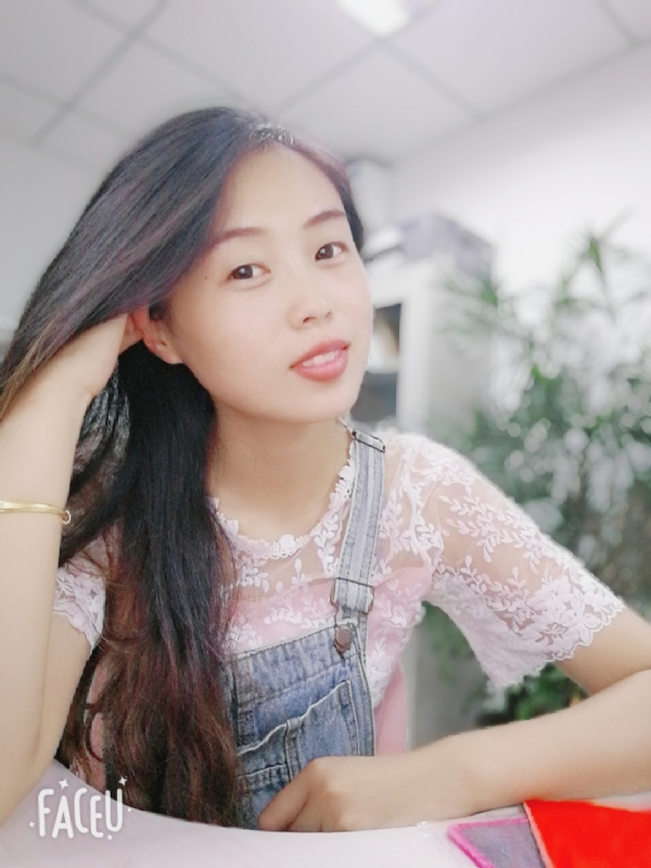 暖暖的第二张照片--邢台相亲服务中心