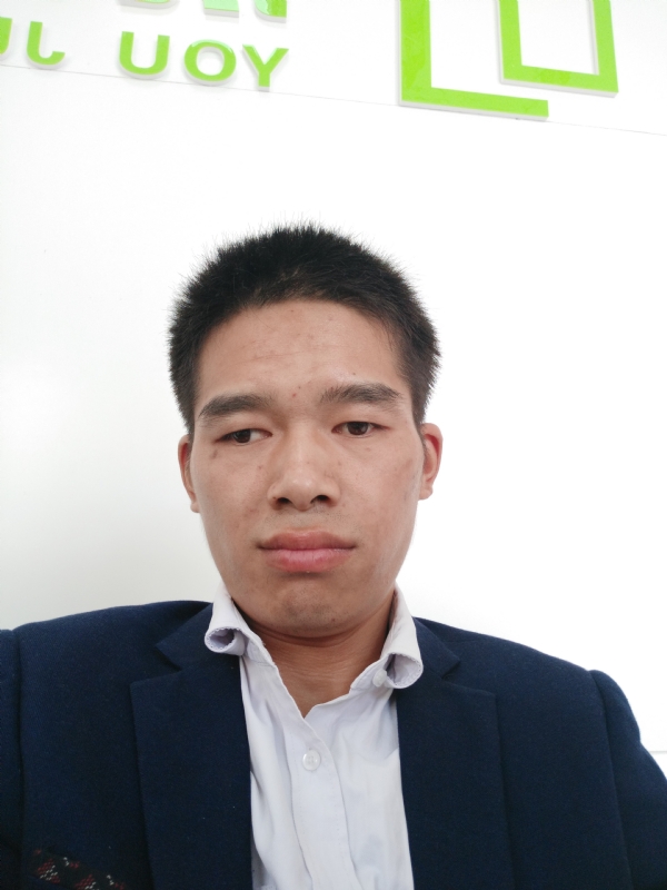 阿宝的第一张照片--邢台相亲服务中心