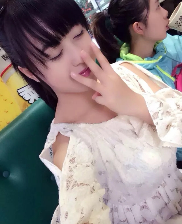 小mimi的第一张照片--邢台相亲服务中心