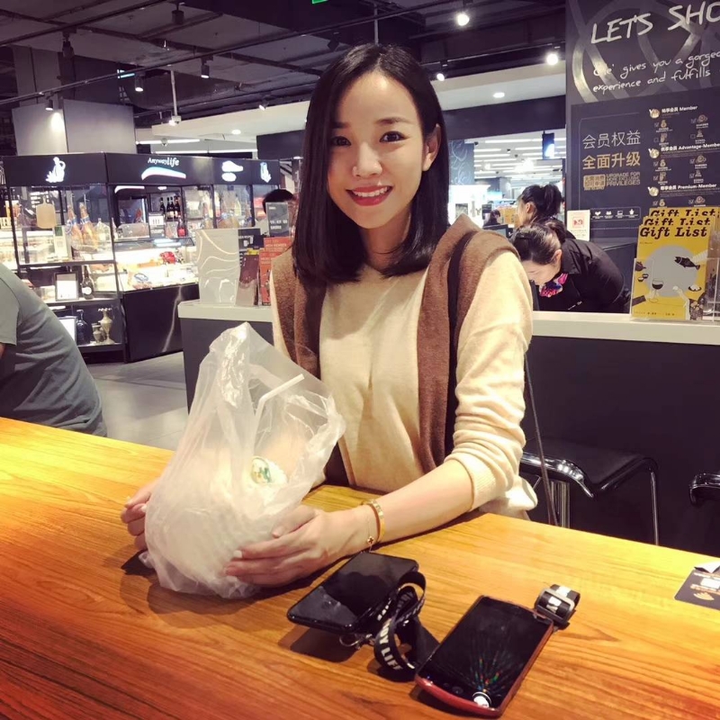 浅安时光的第一张照片--邢台相亲服务中心