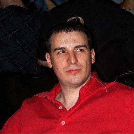 Andrew的第一张照片--邢台相亲服务中心