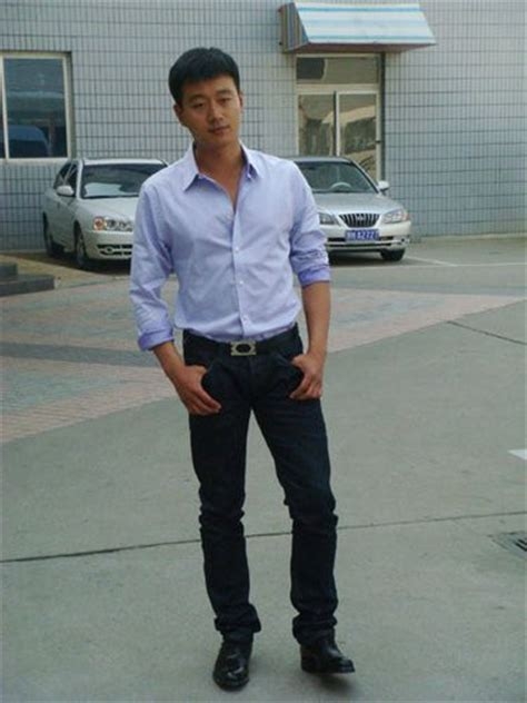 七彩王子的第一张照片--邢台相亲服务中心