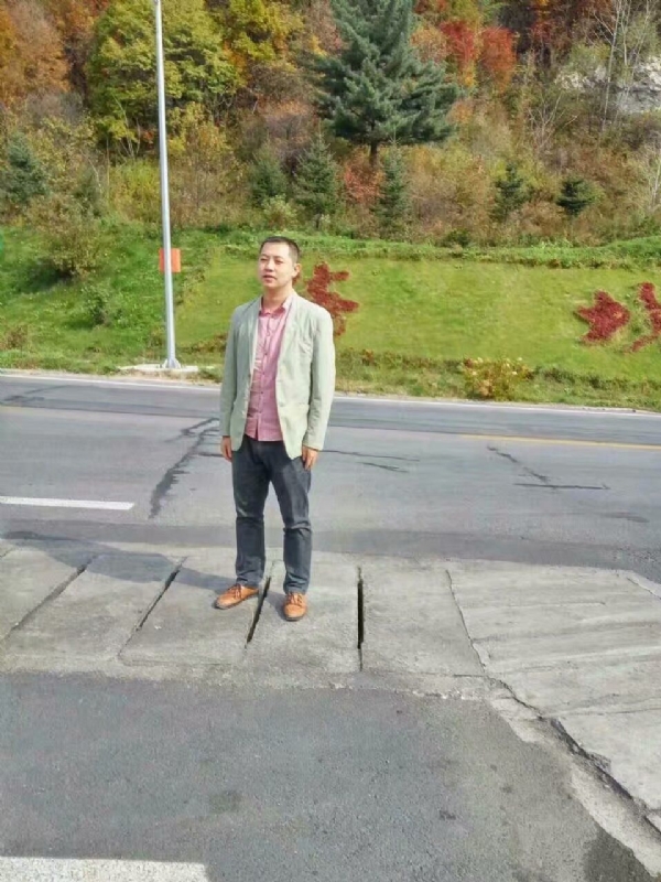 杨小雨的第一张照片--邢台相亲服务中心