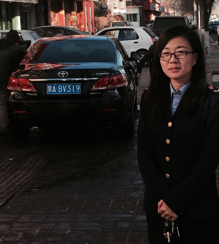 顺风顺水的第一张照片--邢台相亲服务中心