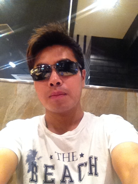 无聊晚风的第一张照片--邢台相亲服务中心