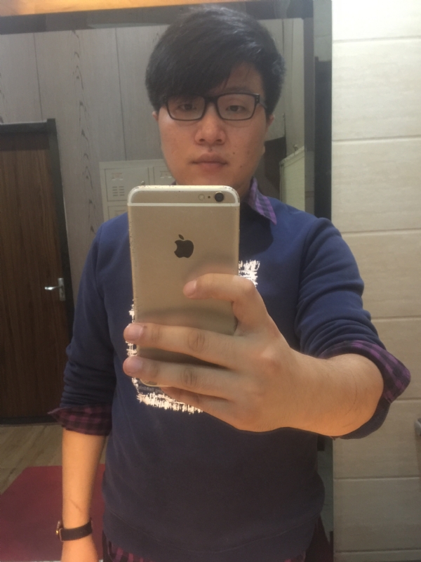 榴莲先生的第二张照片--邢台相亲服务中心