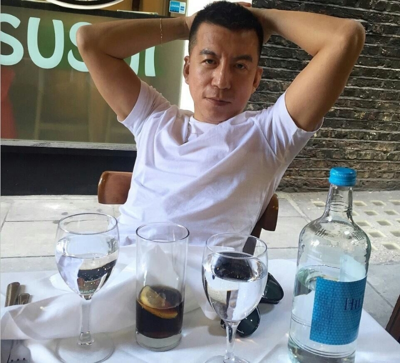 不忘初心的第一张照片--邢台相亲服务中心