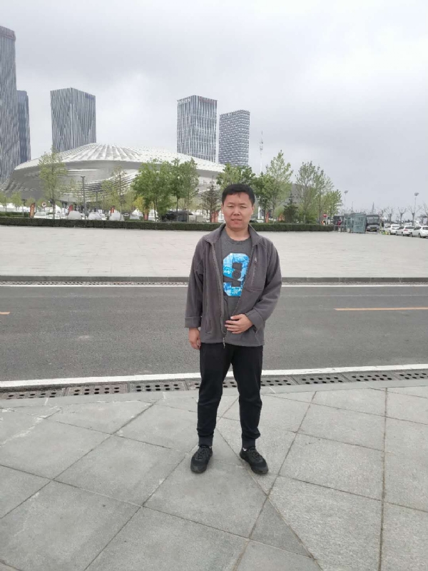 衍水大桥的第一张照片--邢台相亲服务中心