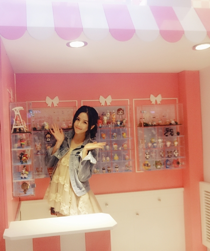 cloris的第二张照片--邢台相亲服务中心