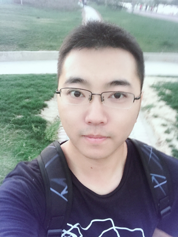 落尘、的第一张照片--邢台相亲服务中心