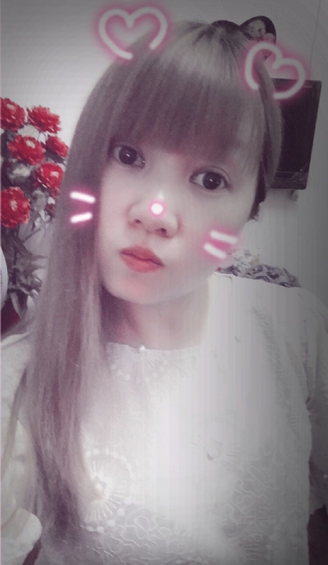 兔兔有双下巴的第一张照片--邢台相亲服务中心