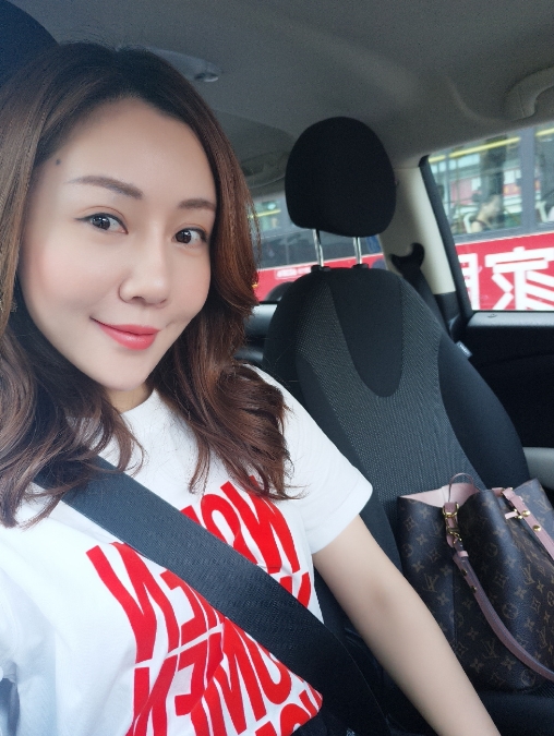 娜娜的第二张照片--邢台相亲服务中心