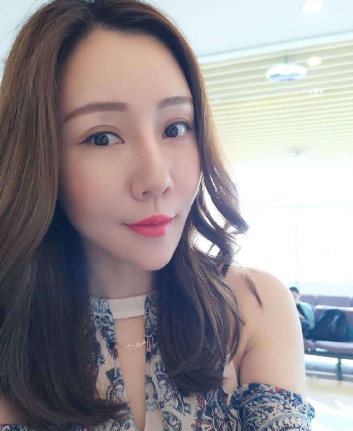 娜娜的第三张照片--邢台相亲服务中心