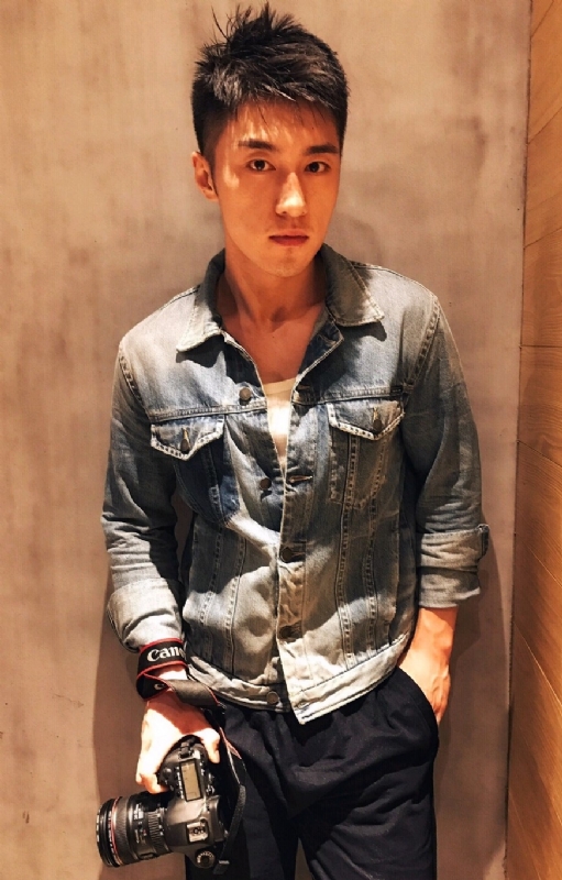 Jason的第一张照片--邢台相亲服务中心