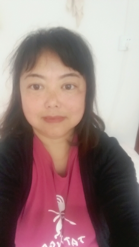 对影成单的第一张照片--邢台相亲服务中心