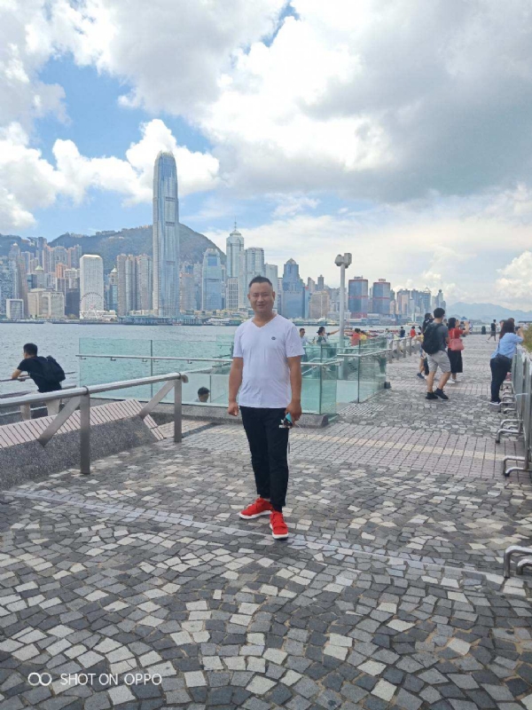 綠茶的第一张照片--邢台相亲服务中心