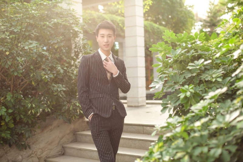 evildoer的第一张照片--邢台相亲服务中心