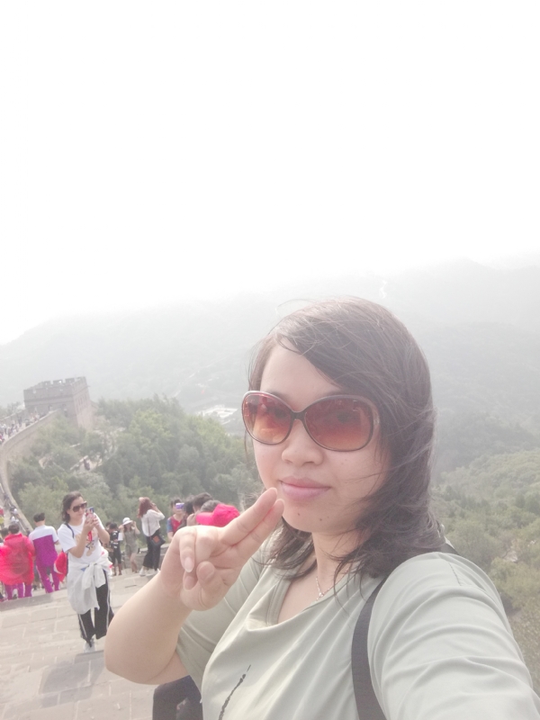 七秒记忆的第一张照片--邢台相亲服务中心