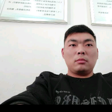 喜欢爱笑的女生的第一张照片--邢台相亲服务中心