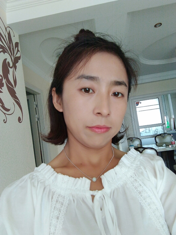 柠檬的第一张照片--邢台相亲服务中心